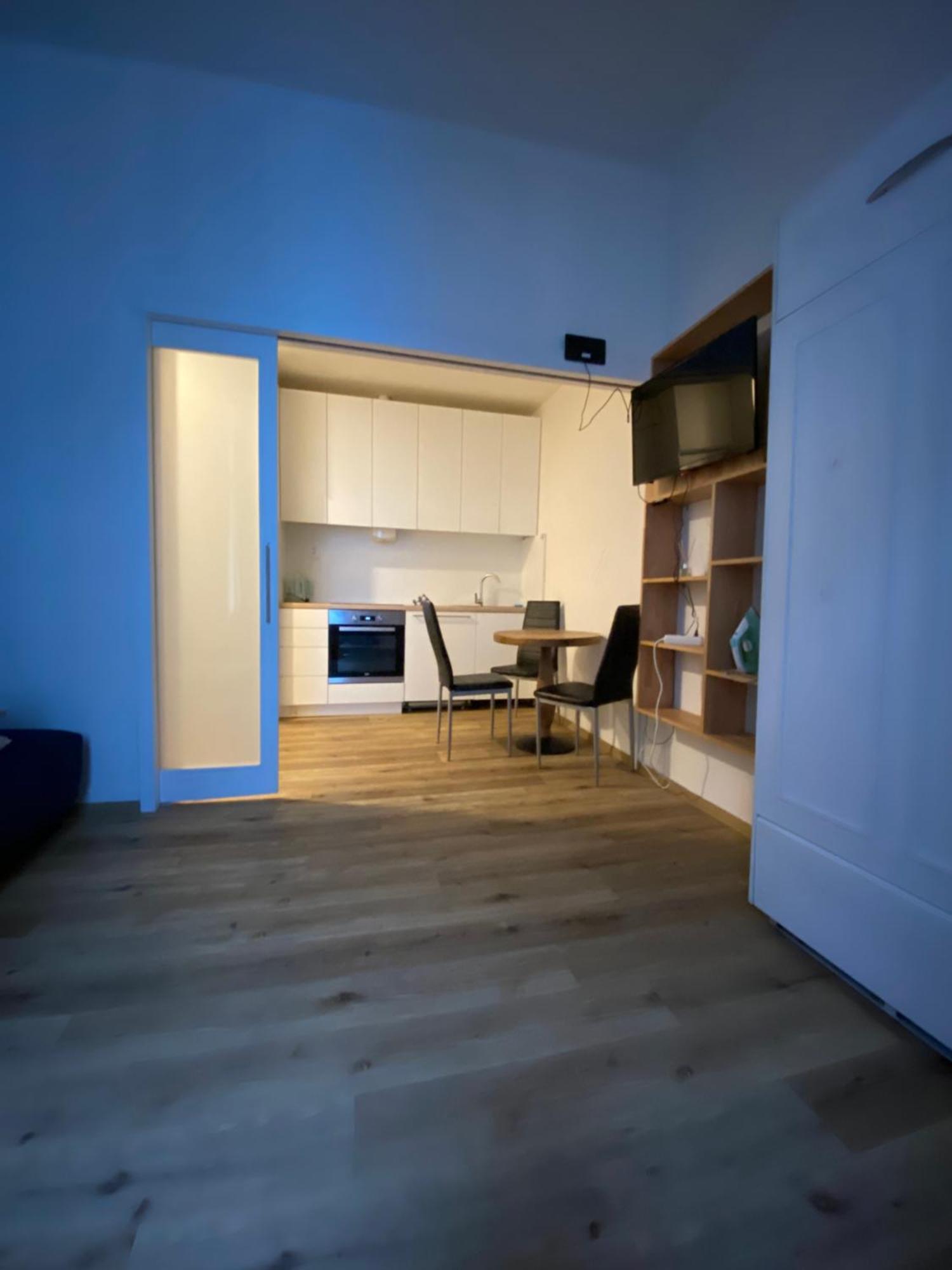 Minato Apartments Ostrava Center Экстерьер фото