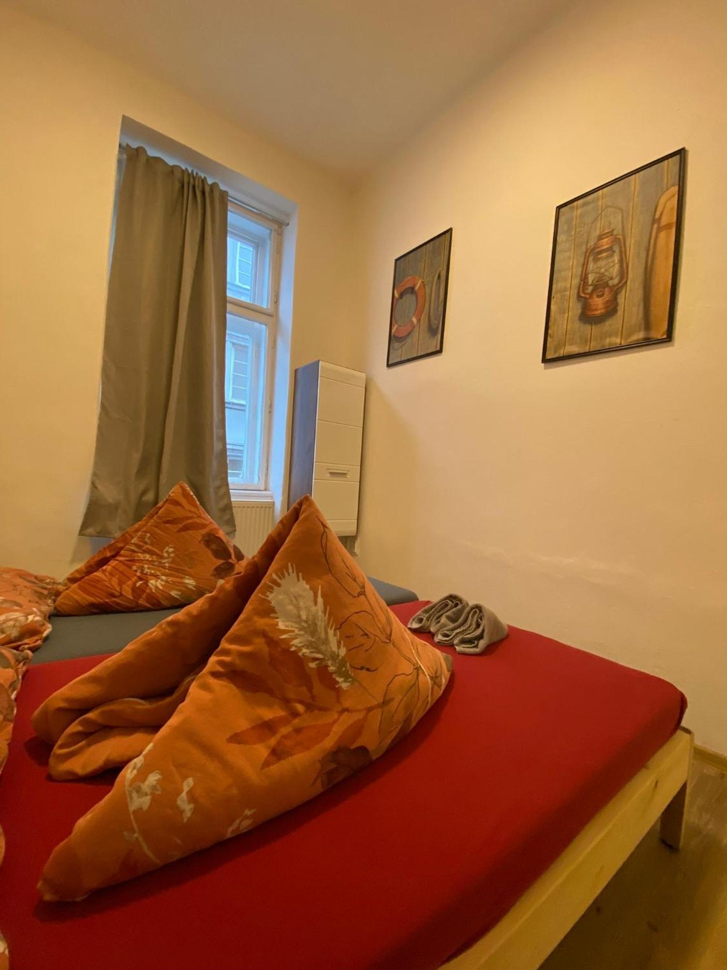 Minato Apartments Ostrava Center Экстерьер фото