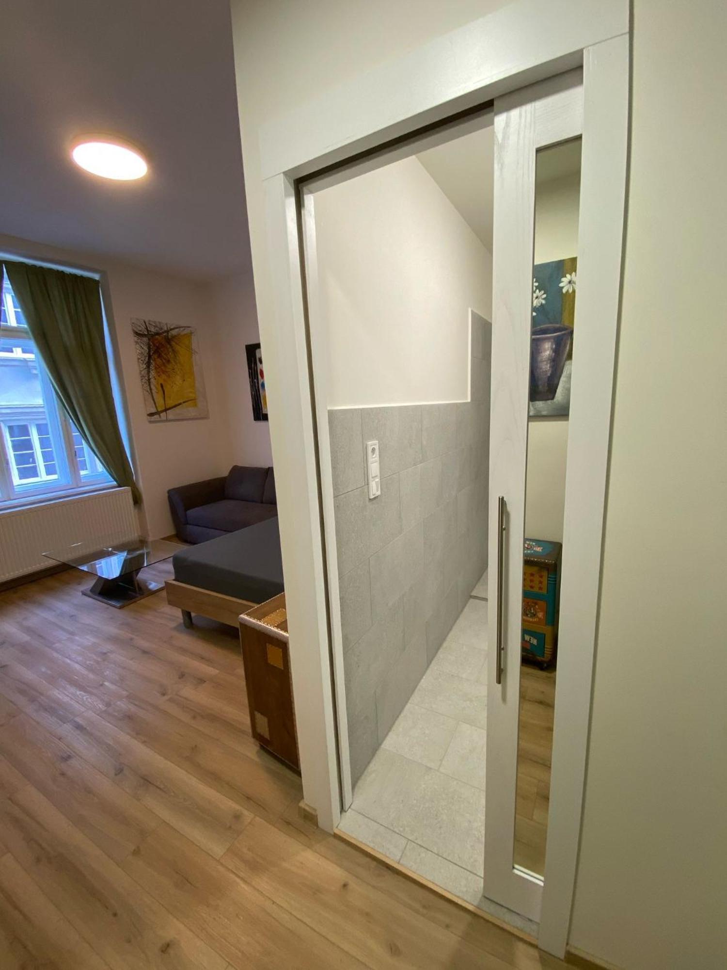 Minato Apartments Ostrava Center Экстерьер фото