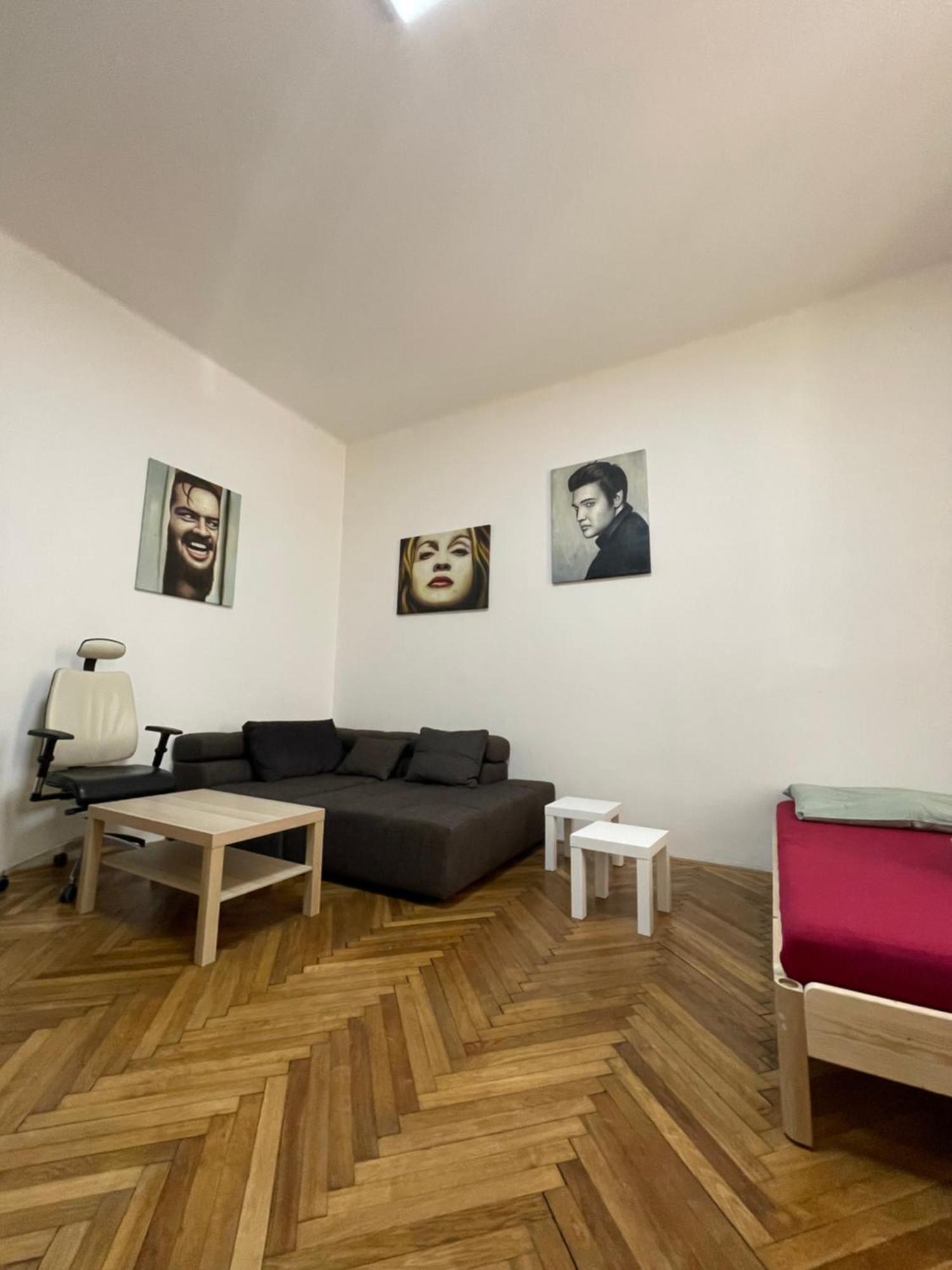 Minato Apartments Ostrava Center Экстерьер фото