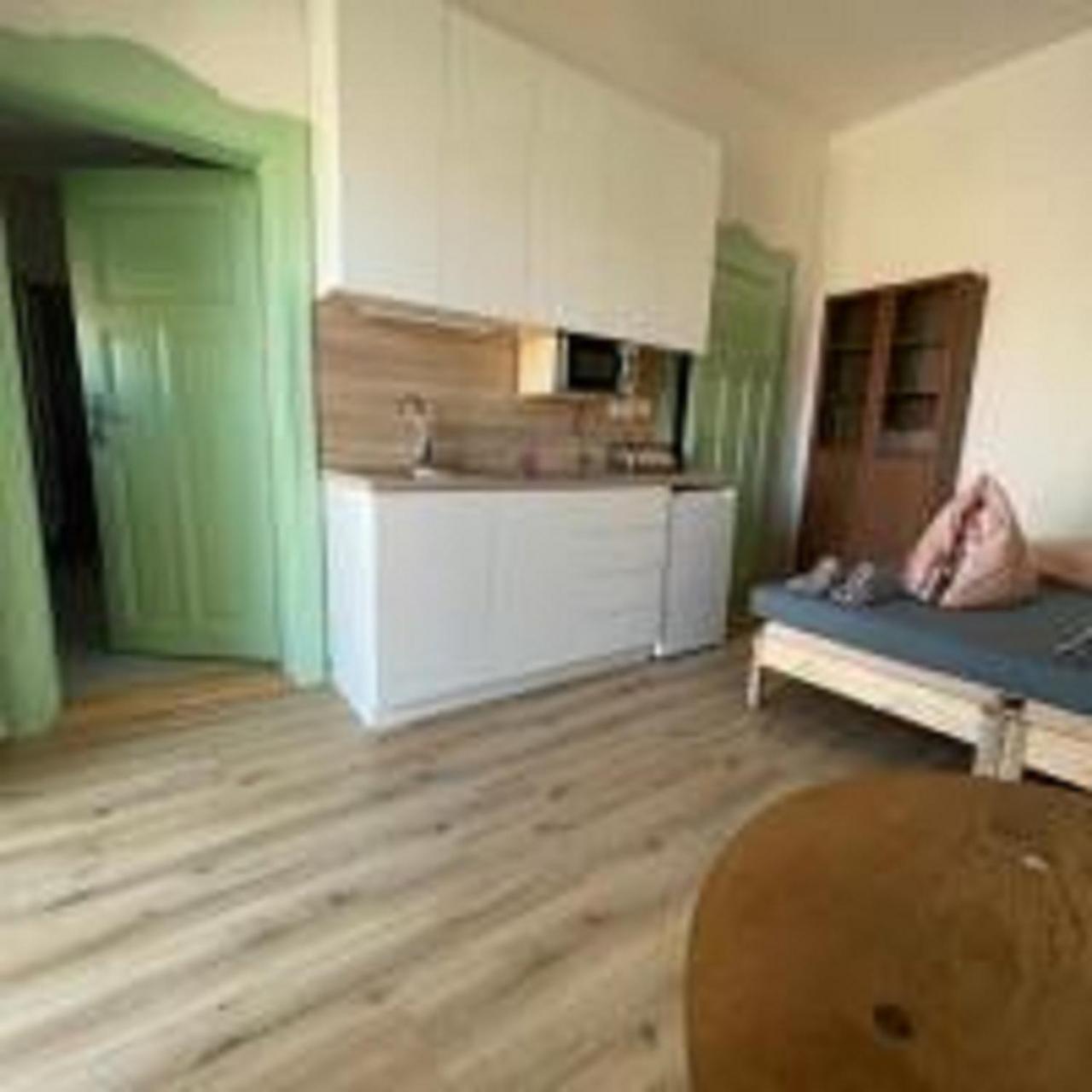 Minato Apartments Ostrava Center Экстерьер фото