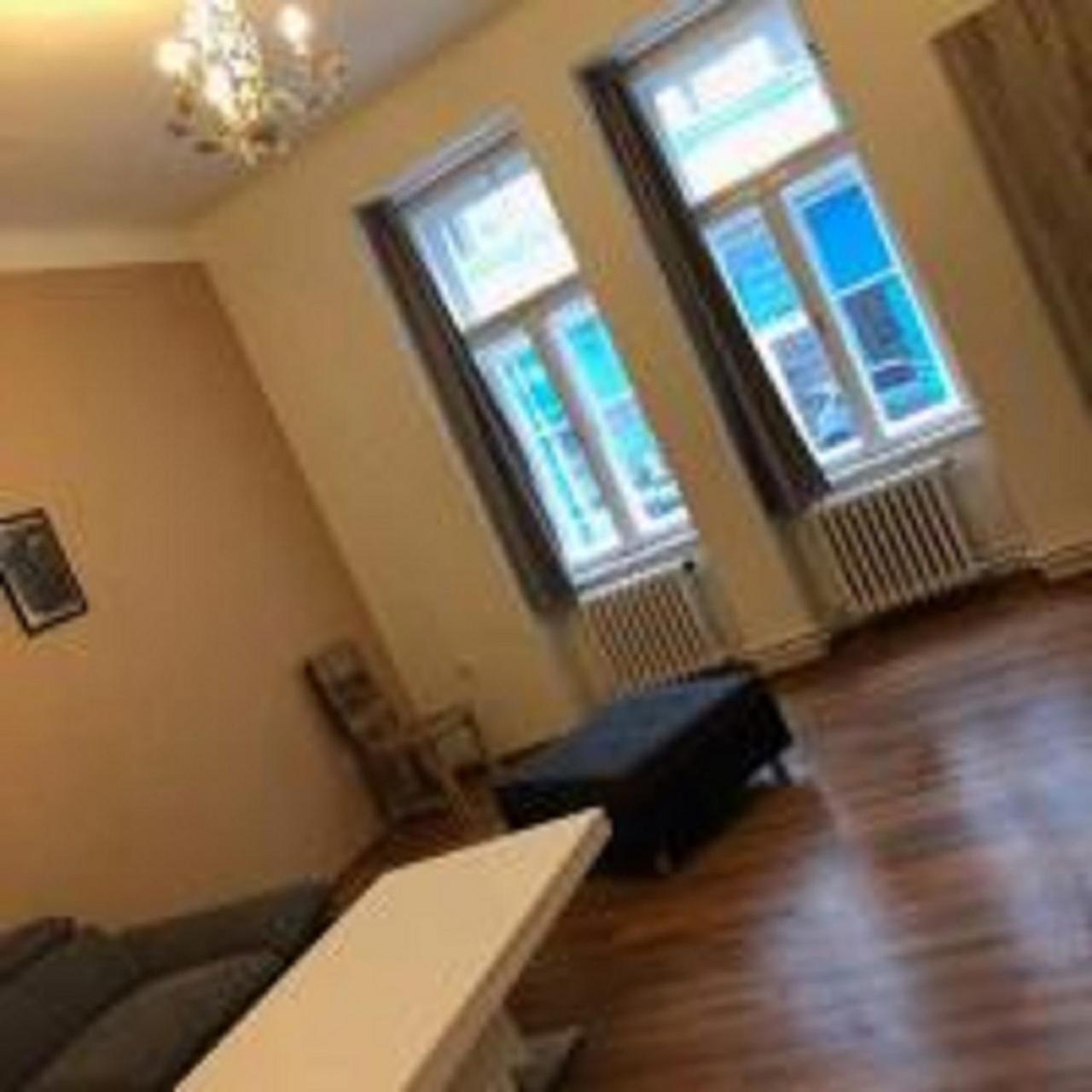 Minato Apartments Ostrava Center Экстерьер фото