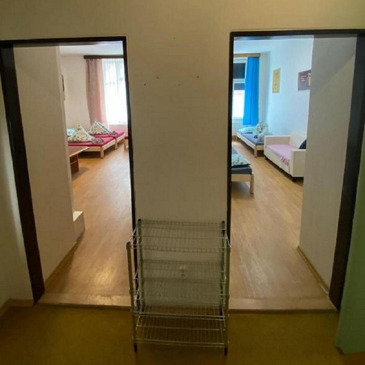 Minato Apartments Ostrava Center Экстерьер фото