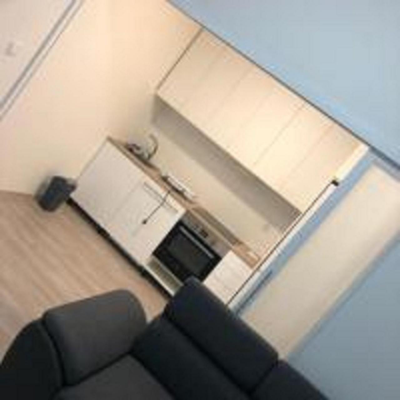 Minato Apartments Ostrava Center Экстерьер фото