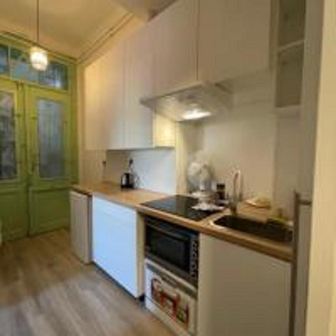 Minato Apartments Ostrava Center Экстерьер фото