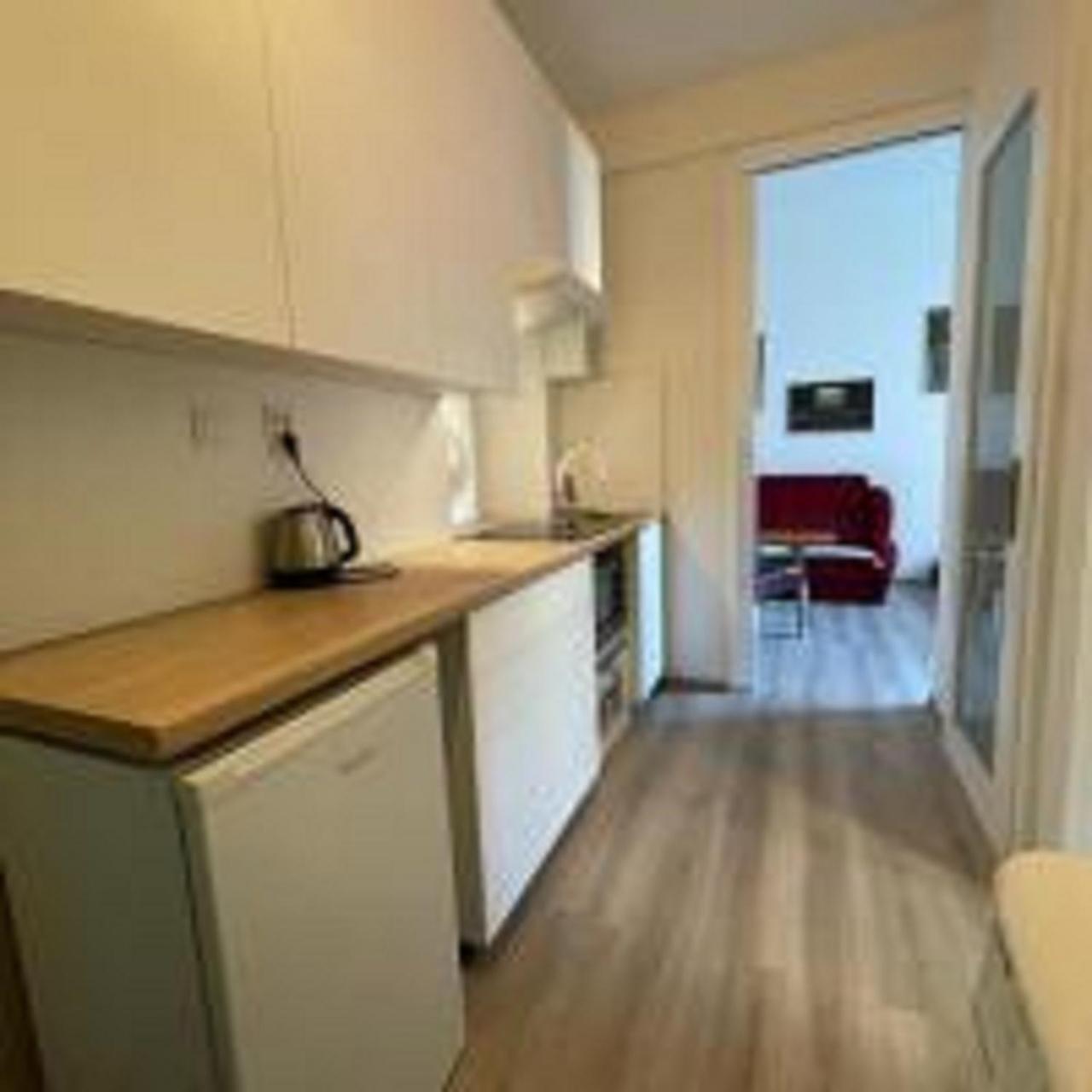Minato Apartments Ostrava Center Экстерьер фото