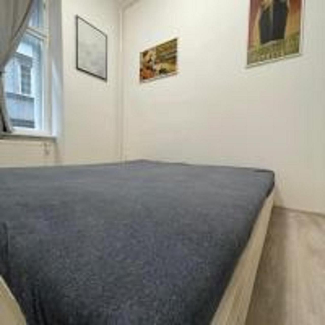 Minato Apartments Ostrava Center Экстерьер фото