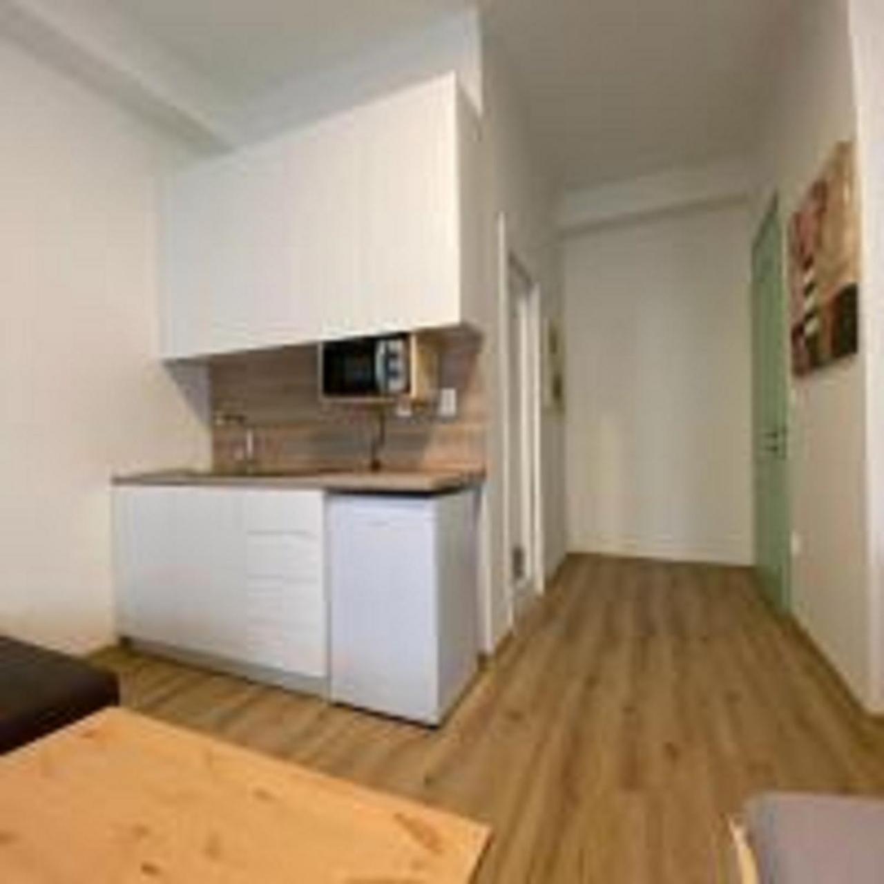 Minato Apartments Ostrava Center Экстерьер фото
