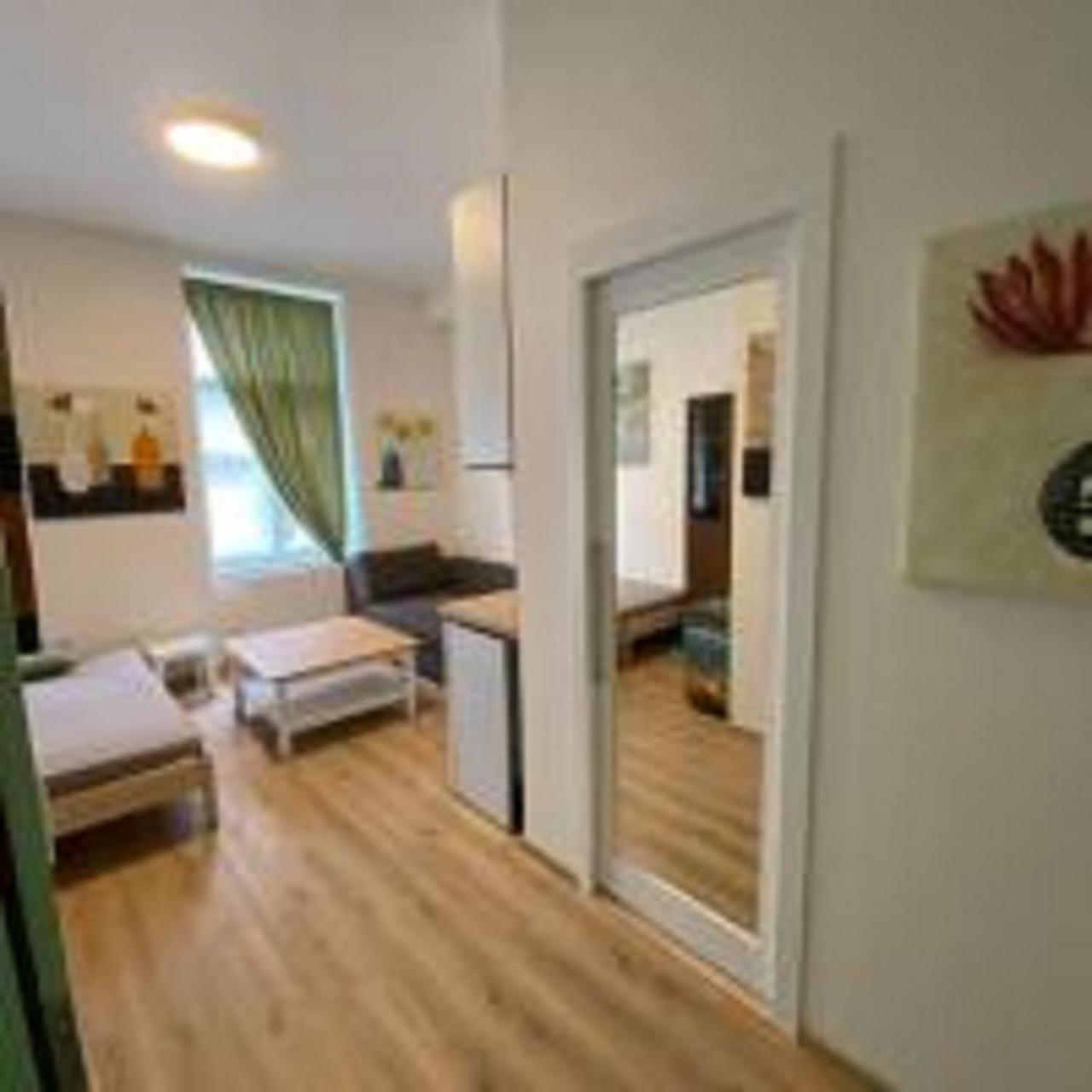 Minato Apartments Ostrava Center Экстерьер фото